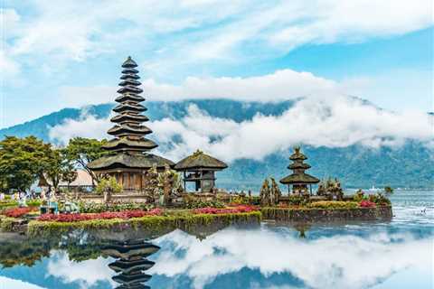 Factors to Consider When Choosing 5 Star Hotels in Bali