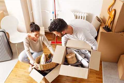 Fast Ways to Pack a House for Last-Minute Move  | MyProMovers