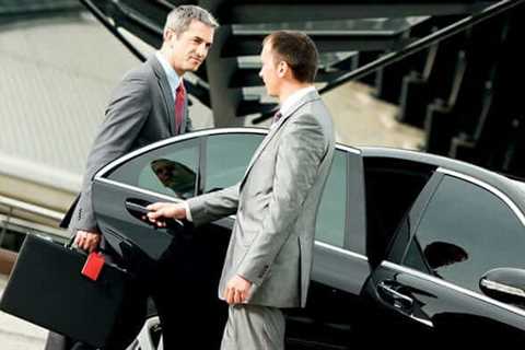 Cole Car Service - DFW Airport Limo Car Transfer Service in Cole TX