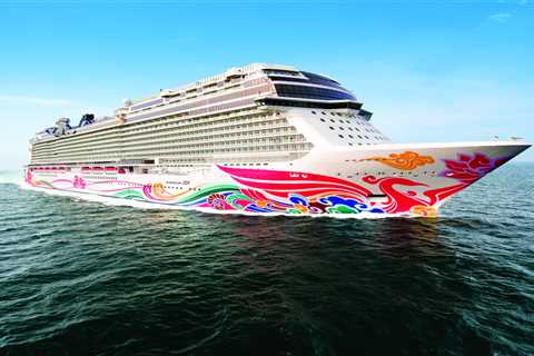 Norwegian Cruise Line to Be Fully Sailing By Summer, But Don’t Expect to Find Bargains