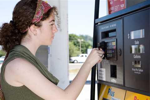 The Best Credit Cards for Gas Rewards