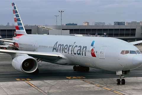 Your guide to American Airlines lifetime elite status