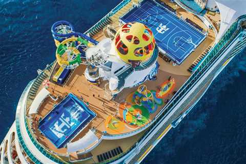 Cruise Podcast: Mariner of the Seas Review + Cruise News