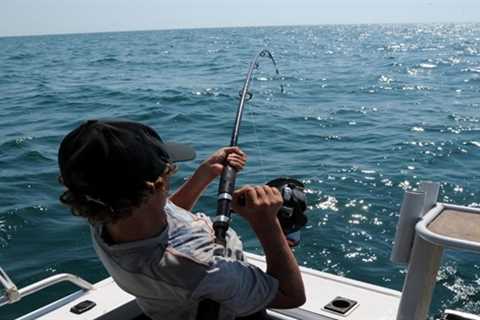Health Benefits of Fishing: Is It Good for Your Body and Mind?