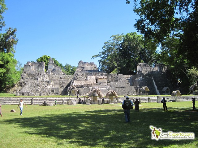 Sayaxché in Peten Guatemala: A Town You Must Visit