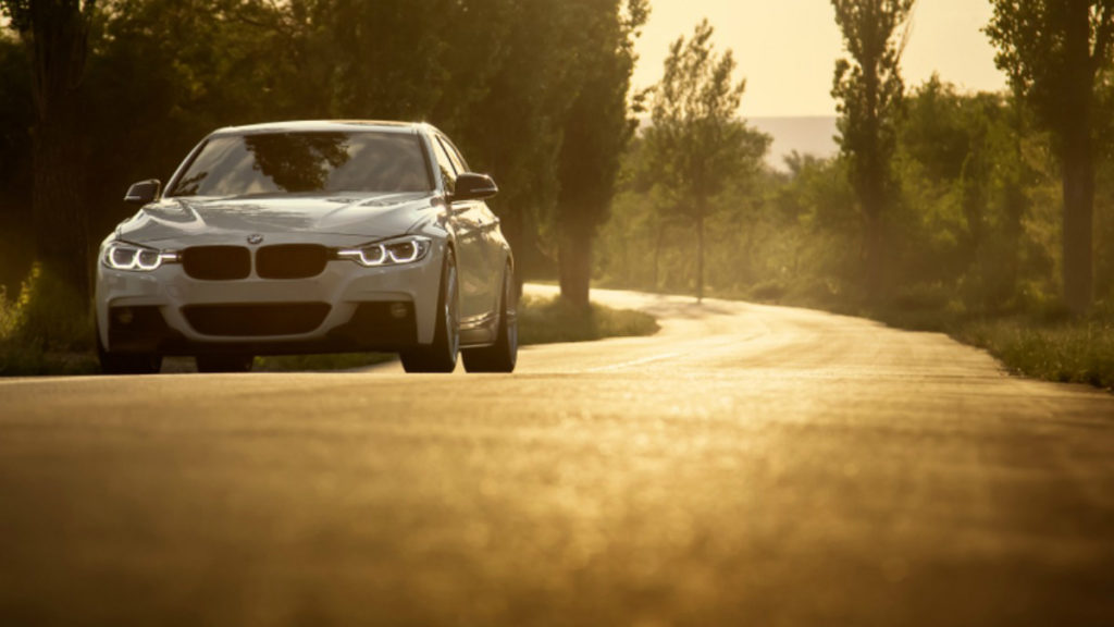 Where Can I Rent a BMW?