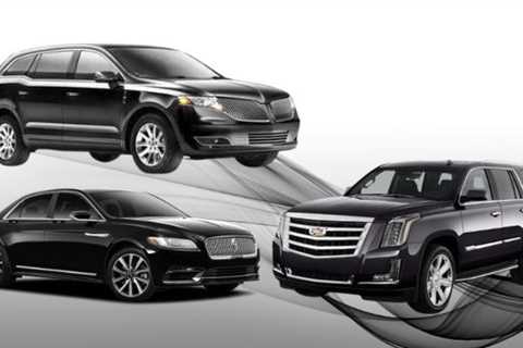 Highland Park Taxi Service - Affordable DFW Airport Car & TaxiCab