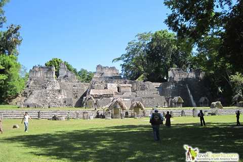 Sayaxché in Peten Guatemala: A Town You Must Visit