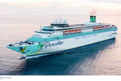 Entertainment Details Revealed For Margaritaville Cruise Ship