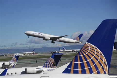 United Airlines Is Changing Its Cancellation Policy Again