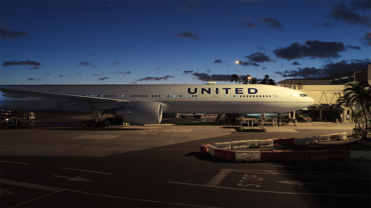 United to Suspend These 7 Routes in June