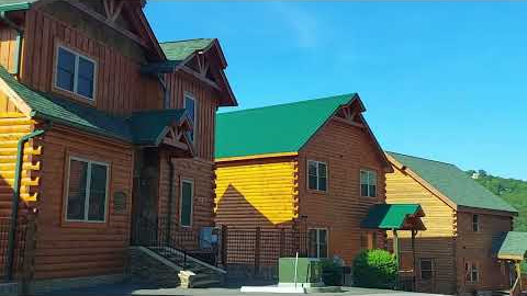 SUPER VIEWS...SUPER CABINS...