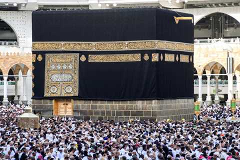 Umrah Packages 2022 Economy to 5Star Perfect Umrah