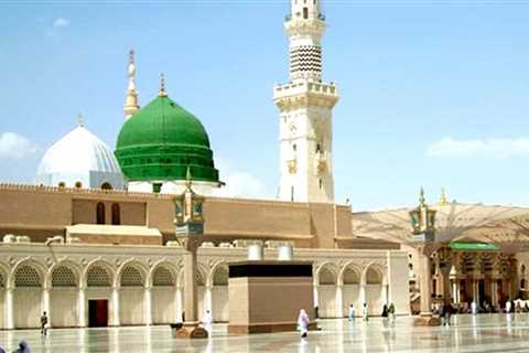 umrah packages from new york – Perfect Umrah US 