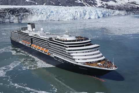 Alaska cruise deal alert: 5 amazing deals to book now for prime summer travel