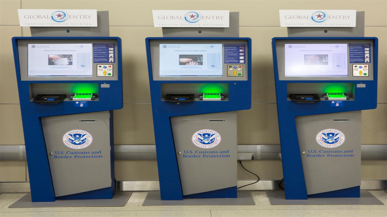 Want to Get Global Entry Fast? Here’s How to Speed Up the Process