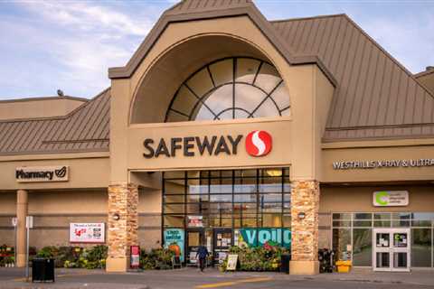 How to Save Large with Safeway Gas Benefits