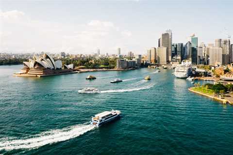 4 Fun Things to Do on Your Next Trip to Sydney