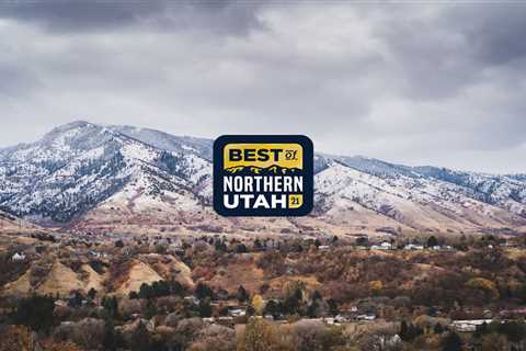The Best Cities in Utah
