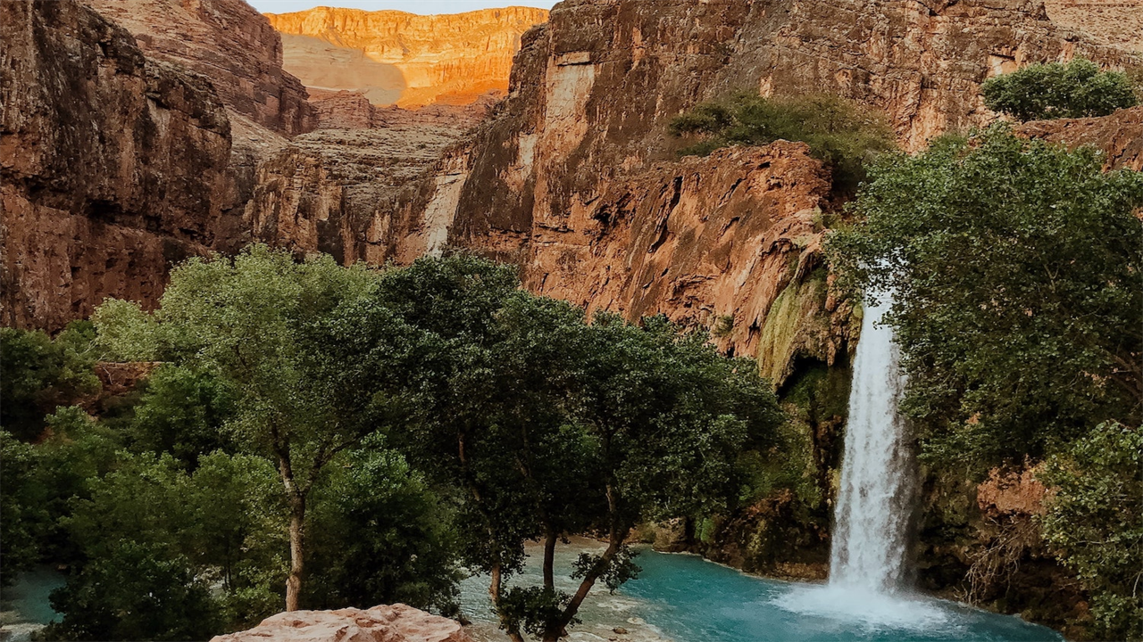 Mask Mandates Are Returning at These National Parks