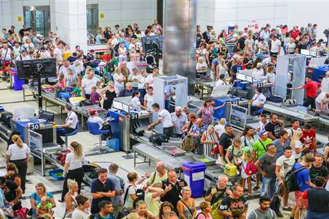 Air Travel Is Chaos Right Now—You Can Salvage Your Summer Flight Plans with These Pro Tips