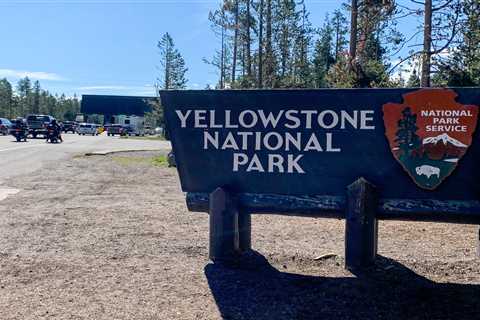 Yellowstone to reopen as of July 2 — with some exceptions