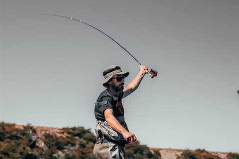 5 Tips for Every First-Time Angler