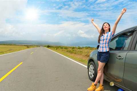 Ultimate Guide to Low-cost Long-Term Automobile Rentals