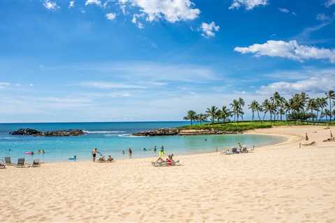 The Greatest Things to Do in Waikiki Beach, Hawaii