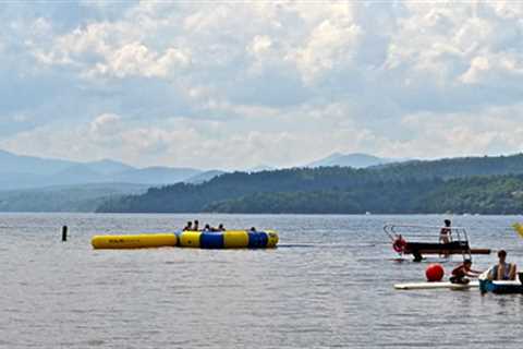 Top 6 Best Places to Visit in Vermont With Kids
