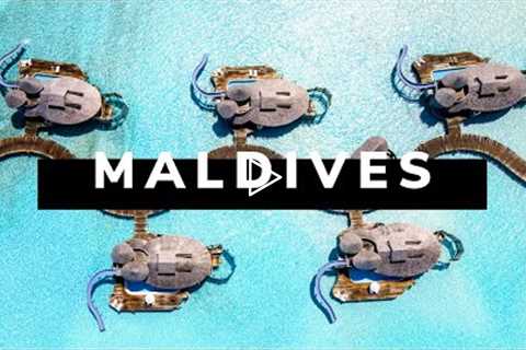 MALDIVES TRAVEL DOCUMENTARY | The Pearls of the Indian Ocean