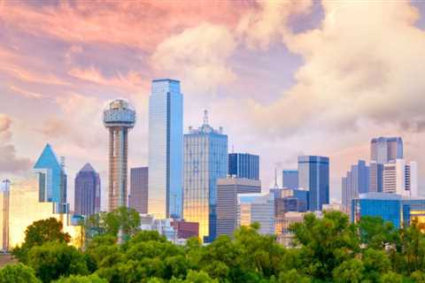 Dallas Fort Worth International Airport (DFW) Car Rental Guide