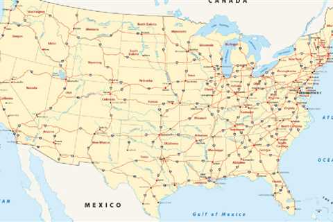 Road Scholar: Fun Facts About the US Highway System