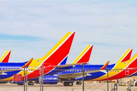 Southwest Flight Credits Will No Longer Expire—Ever
