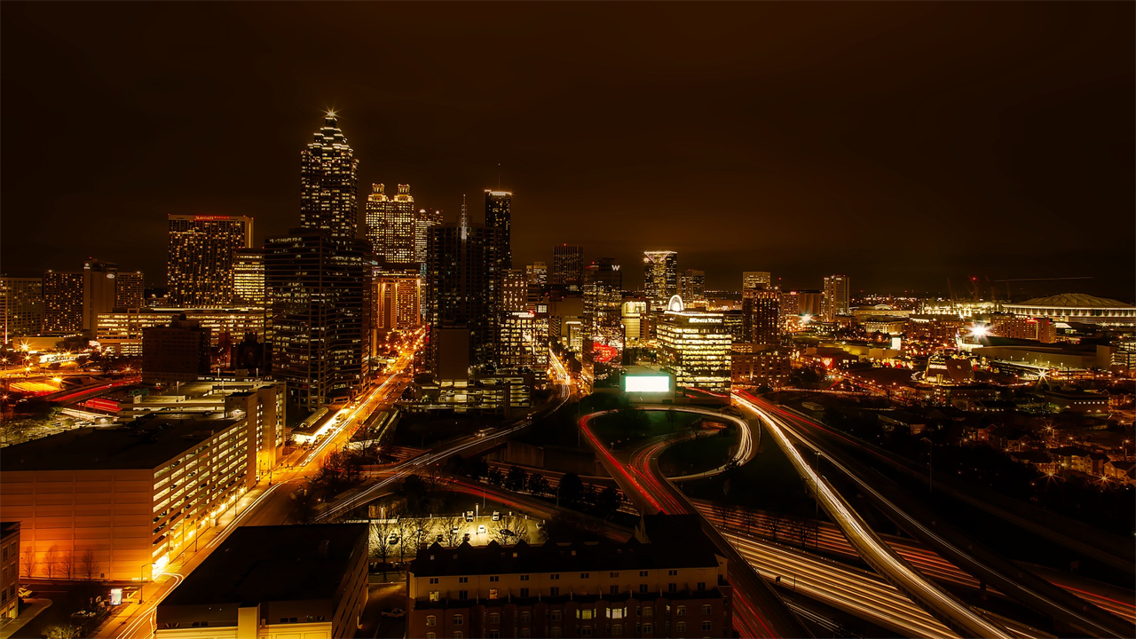 Top 5 Best Places to Visit this Spring in Georgia