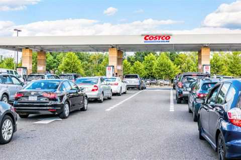 Your Costco Card Can Rating a Low-cost Car Rental