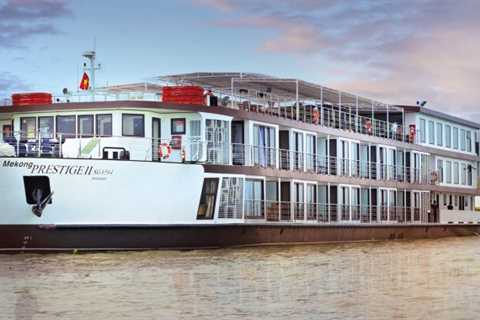 Top 5 Bucket-list Mekong River Cruises 2022/2023