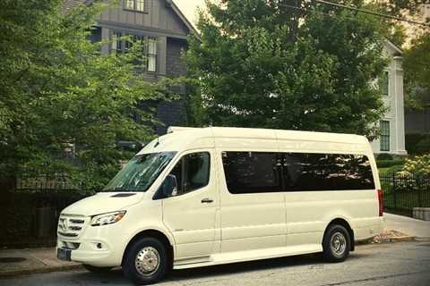 Limo Bus Rental Atlanta