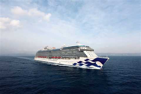 Cruise News Recap | Week of August 14, 2022