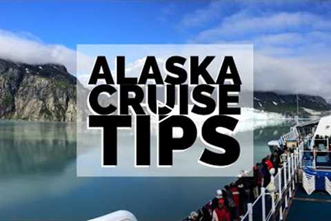 How to Choose the Best Alaska Cruise