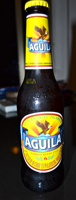 What Colombian Beer Is Your Favorite?