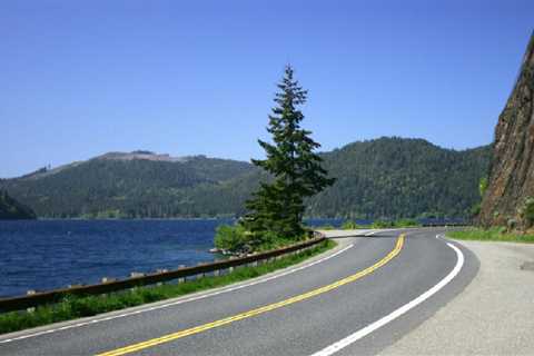 The Very Best Road Trips from Seattle