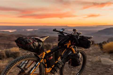 Top 3 Bikepacking and Touring Routes In Spain