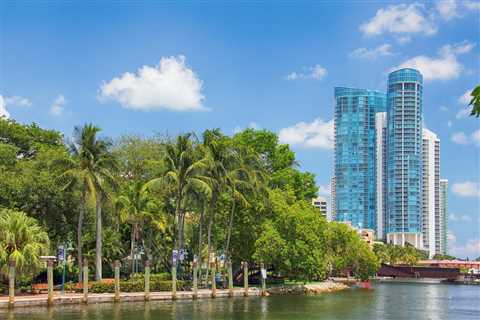 4 Things you Should Know Before Moving to Fort Lauderdale