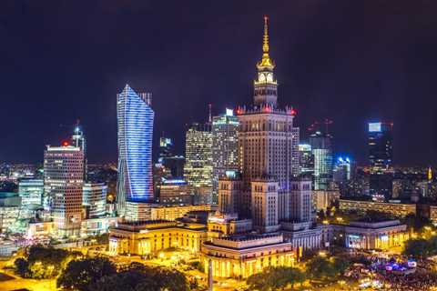 8 Reasons to Visit Poland