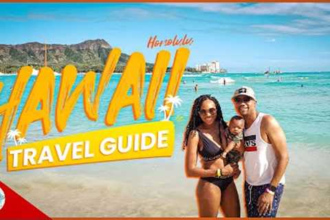 Hawaii on a Budget | Travel Guide