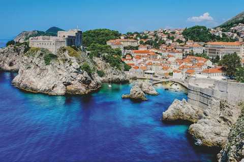 Croatia Sailing Holidays: a Guide for First Timers