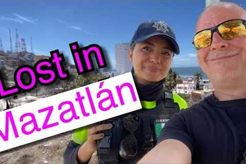 Mazatlan Mexico | cruise ship vlog