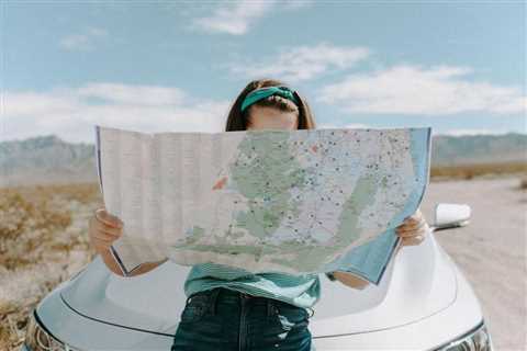 How to Fulfill Your Wanderlust as a High School Student