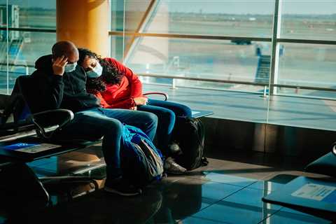 5 apps to help you beat jet lag